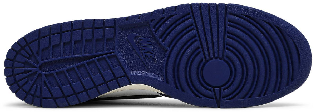 AMBUSH x Dunk High Deep Royal