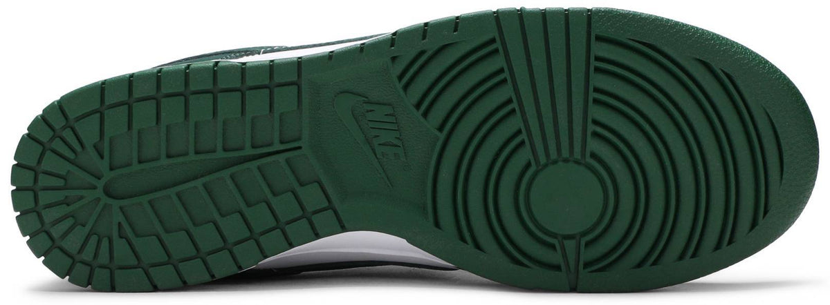 Dunk Low Spartan Green