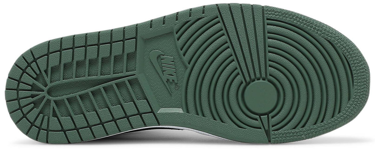 Air Jordan 1 Mid SE Dutch Green