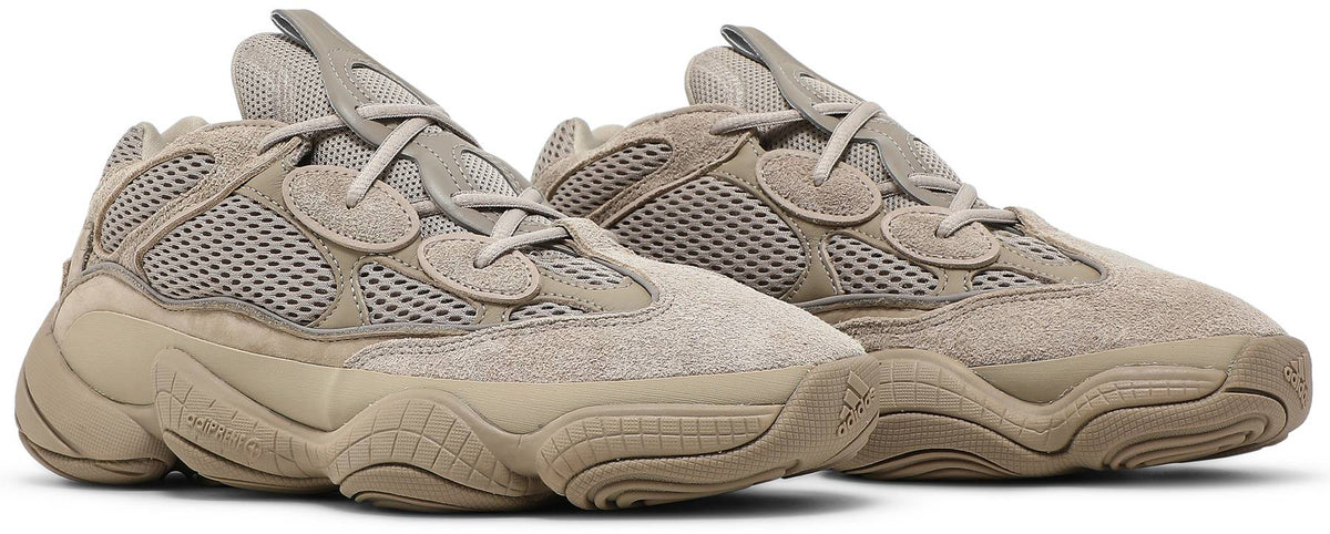Yeezy Boost 500 Taupe Light