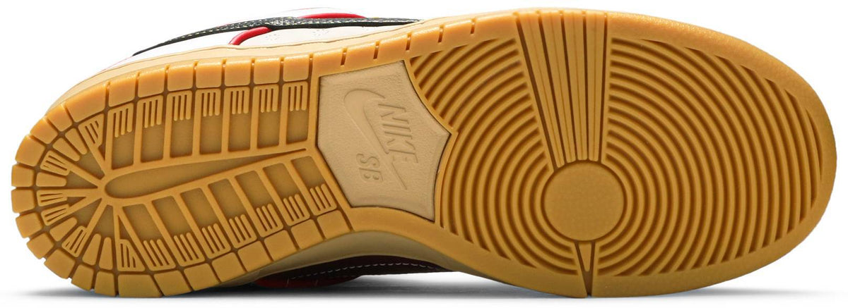 Dunk Low SB What The Paul