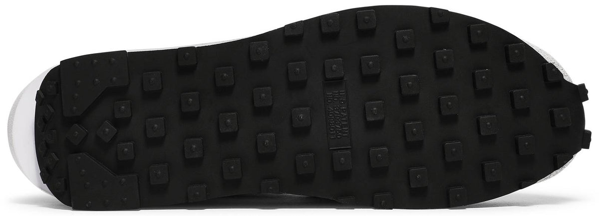 Fragment Design x sacai x LDV Waffle Light Smoke Grey
