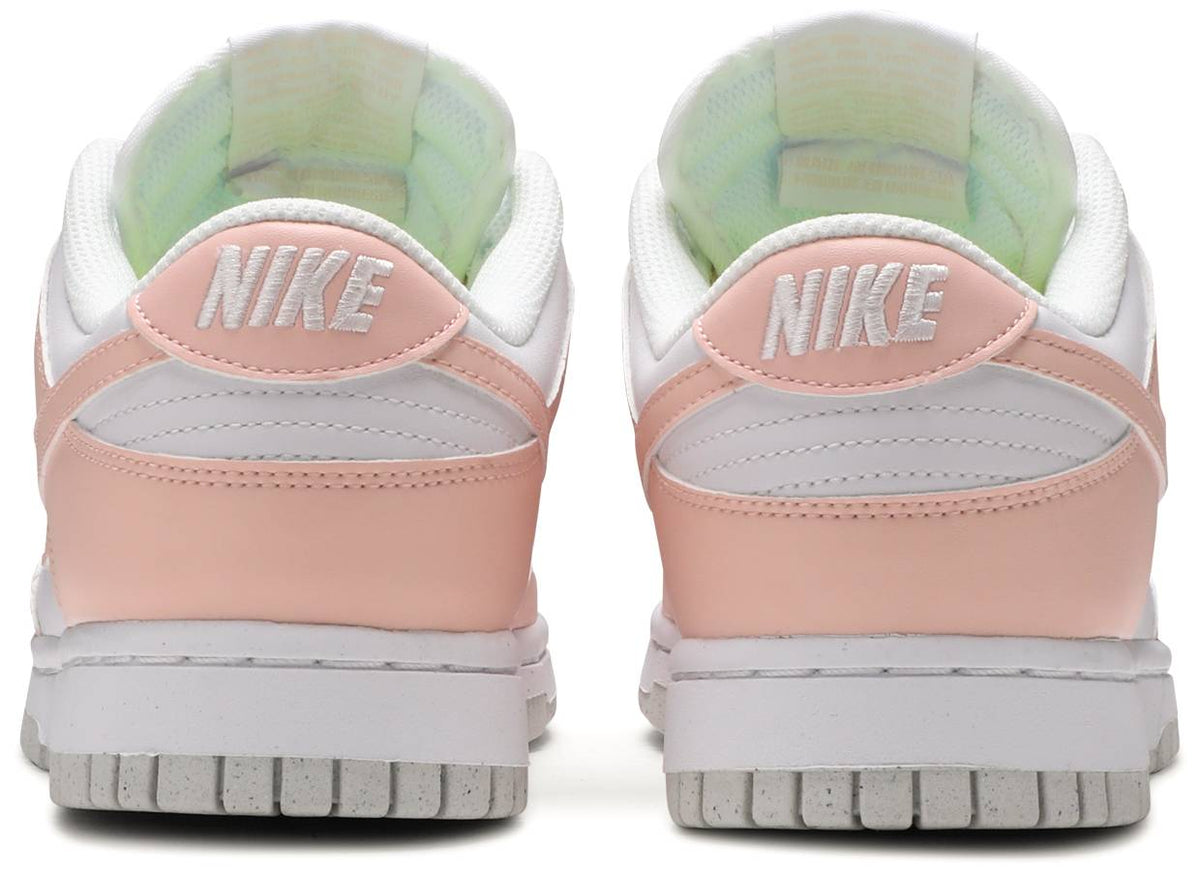 Dunk Low Next Nature Pale Coral