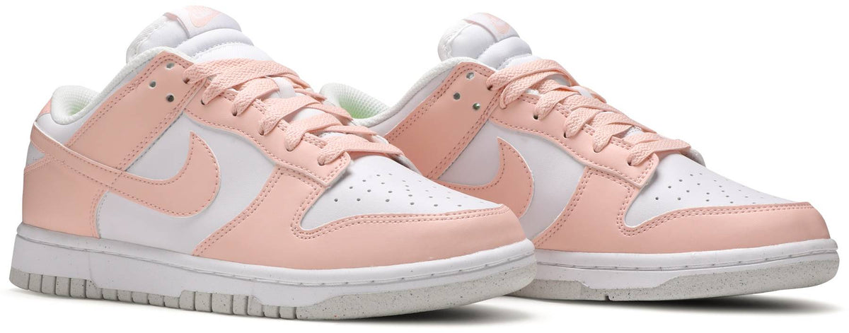 Dunk Low Next Nature Pale Coral