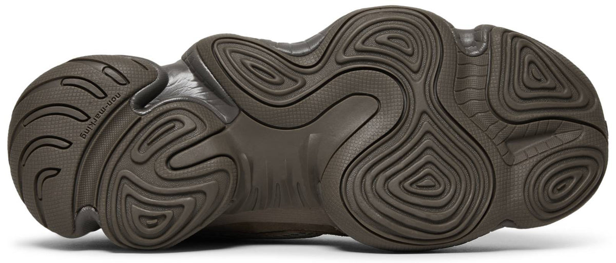 Yeezy Boost 500 Brown Clay
