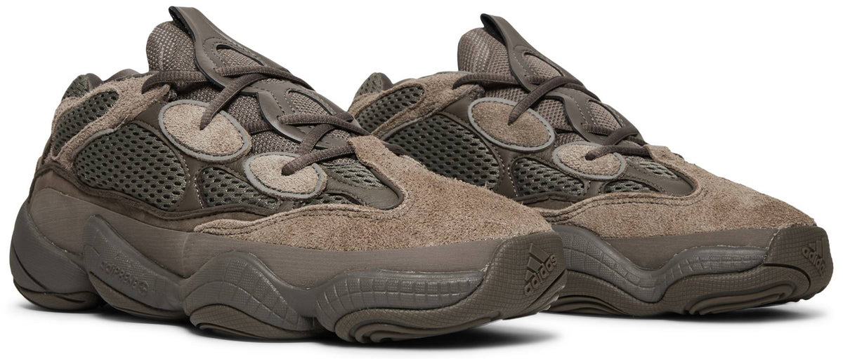 Yeezy Boost 500 Brown Clay