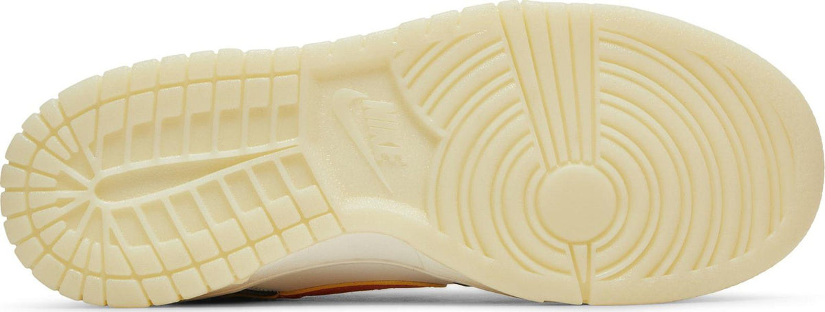 Dunk Low Premium Halloween