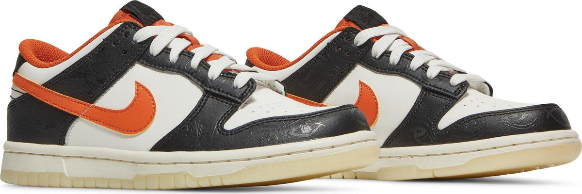 Dunk Low Premium Halloween