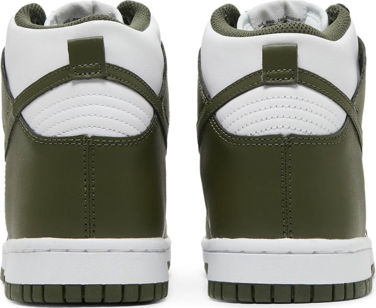 Dunk High Cargo Khaki