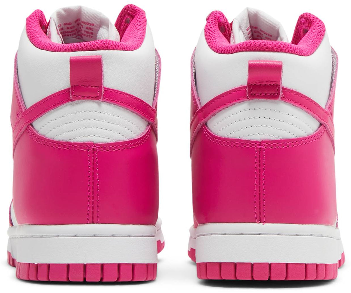 Dunk High Pink Prime