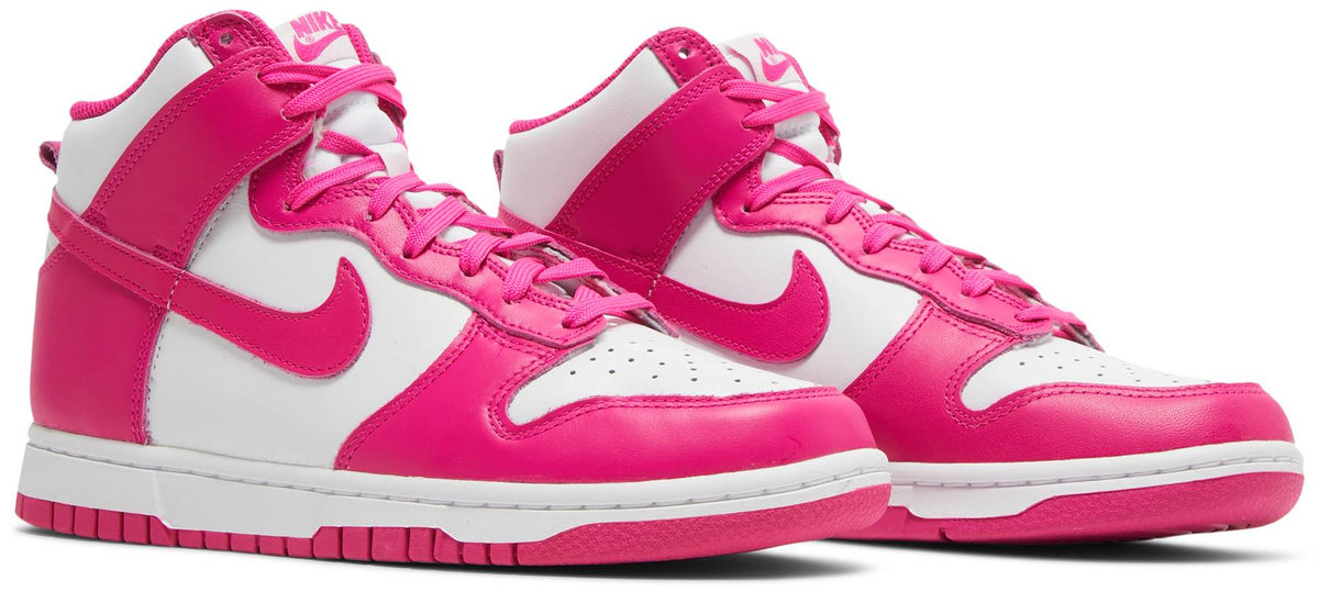 Dunk High Pink Prime