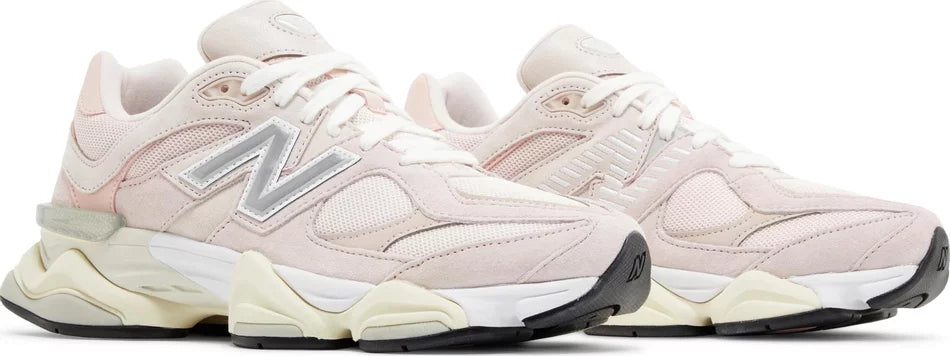 New Balance 9060 Crystal Pink