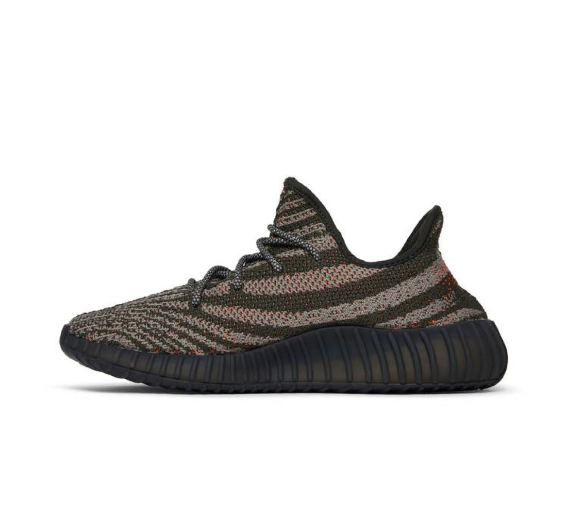 Yeezy Boost 350 V2 Carbon Beluga