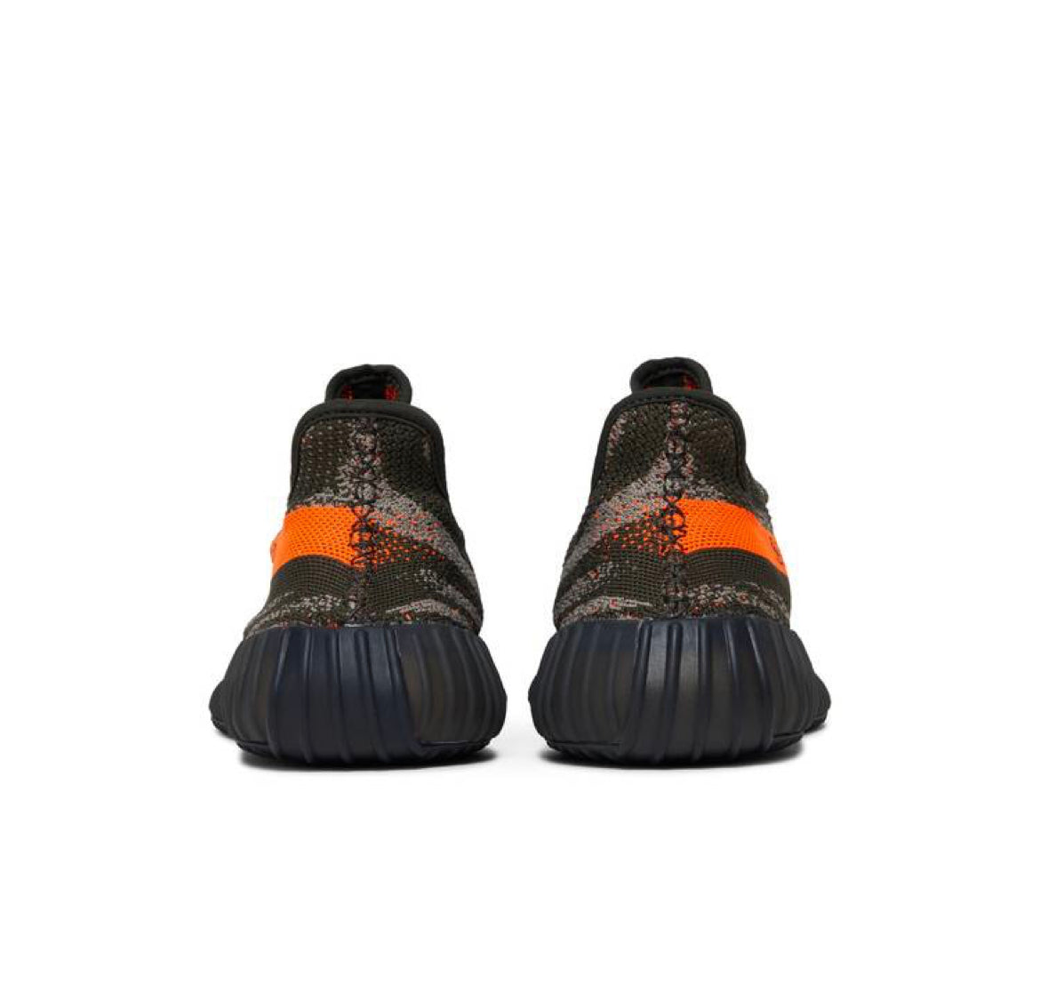 Yeezy Boost 350 V2 Carbon Beluga