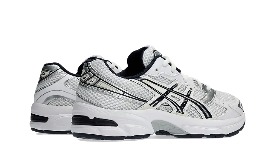 Asics Gel-1130 White Midnight