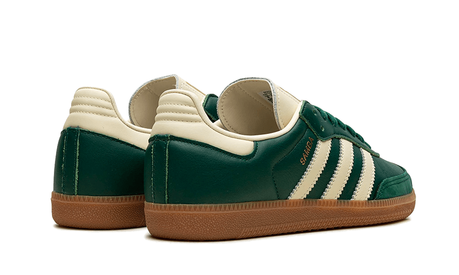 Samba OG Collegiate Green Gum