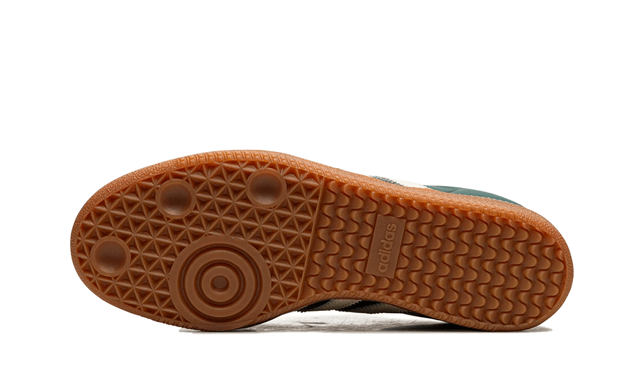 Samba OG Collegiate Green Gum