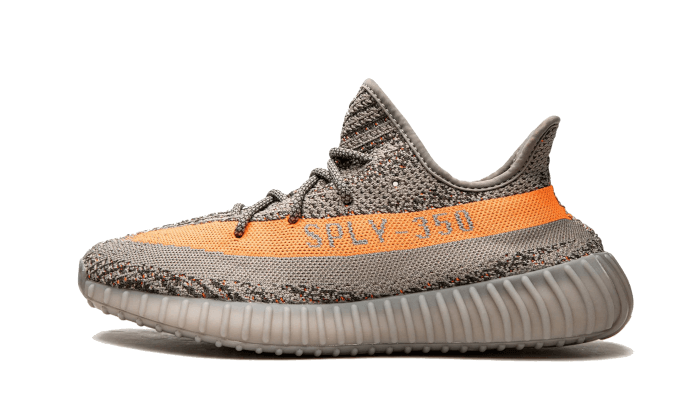 Yeezy Boost 350 V2 Beluga Reflective (Kids)