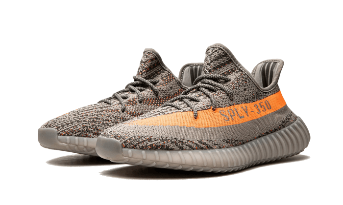 Yeezy Boost 350 V2 Beluga Reflective (Kids)