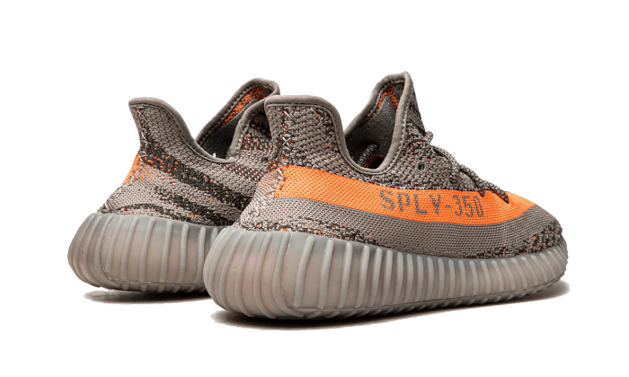 Yeezy Boost 350 V2 Beluga Reflective (Kids)