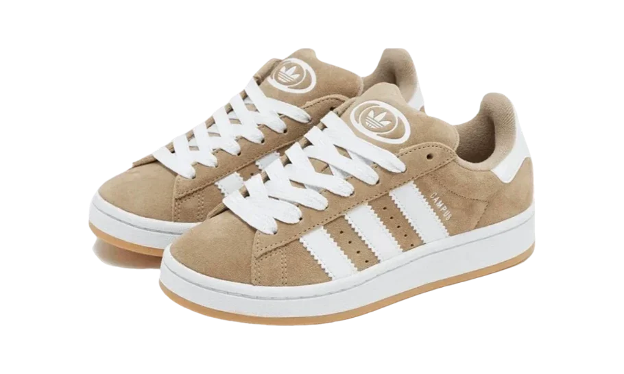 adidas Campus 00s Blanch Cargo