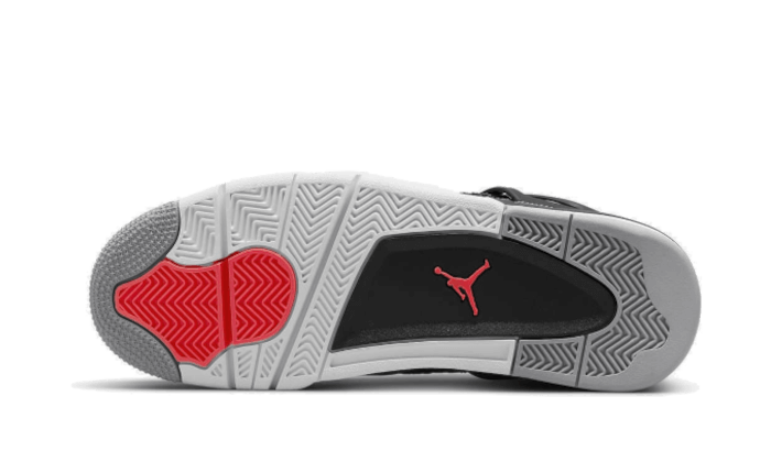 Air Jordan 4 Retro Infrared