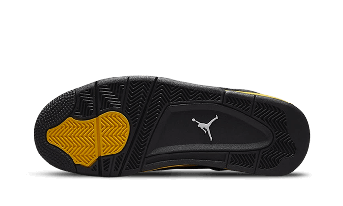 Air Jordan 4 Retro Thunder 2023