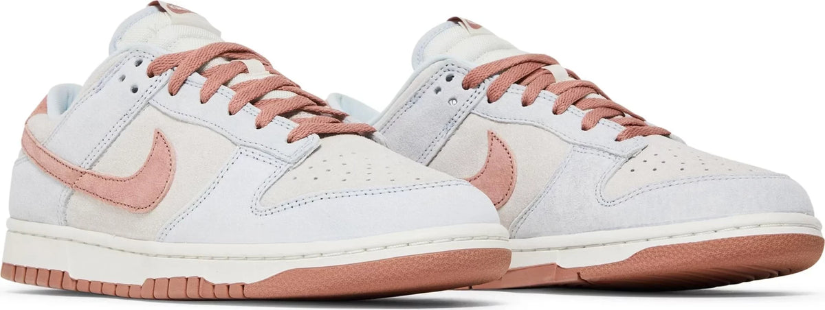 Dunk Low Retro Premium Fossil Rose