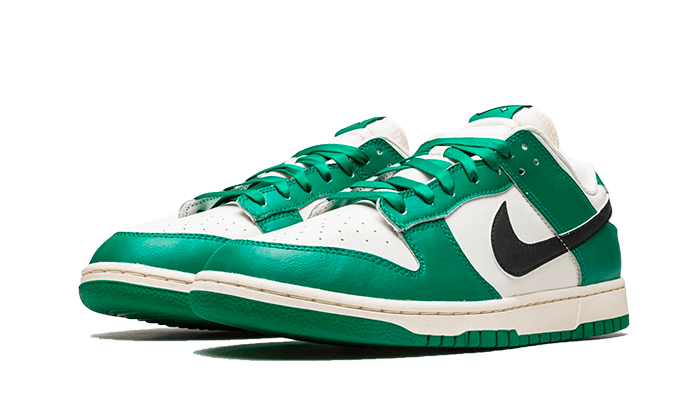 Dunk Low SE Lottery Pack - Malachite