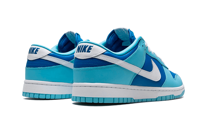 Dunk Low Retro QS Argon 2022