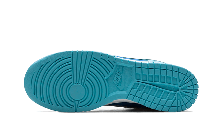 Dunk Low Retro QS Argon 2022