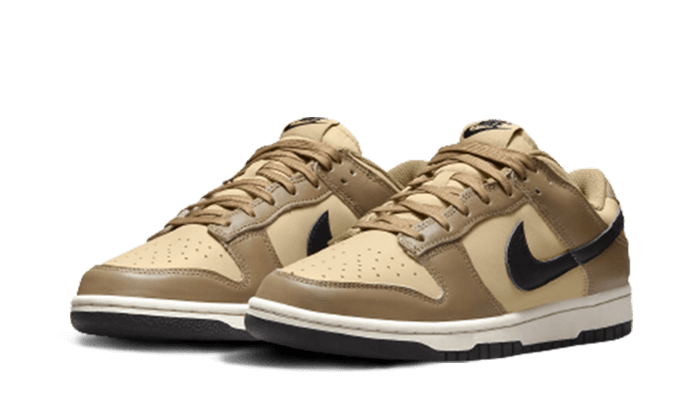 Nike Dunk Low Dark Driftwood (Women's)