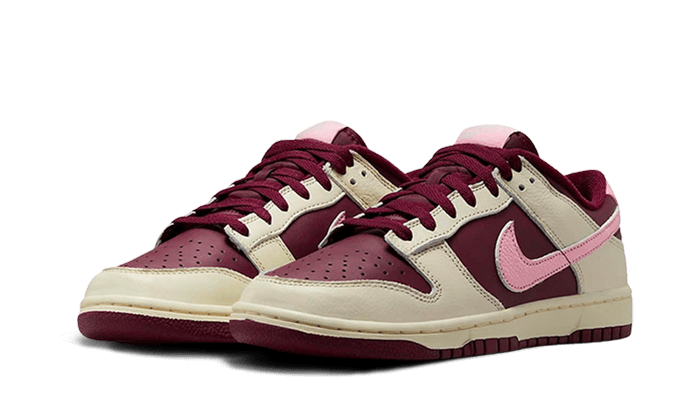 Nike Dunk Low Retro PRM Valentine's Day (2023)