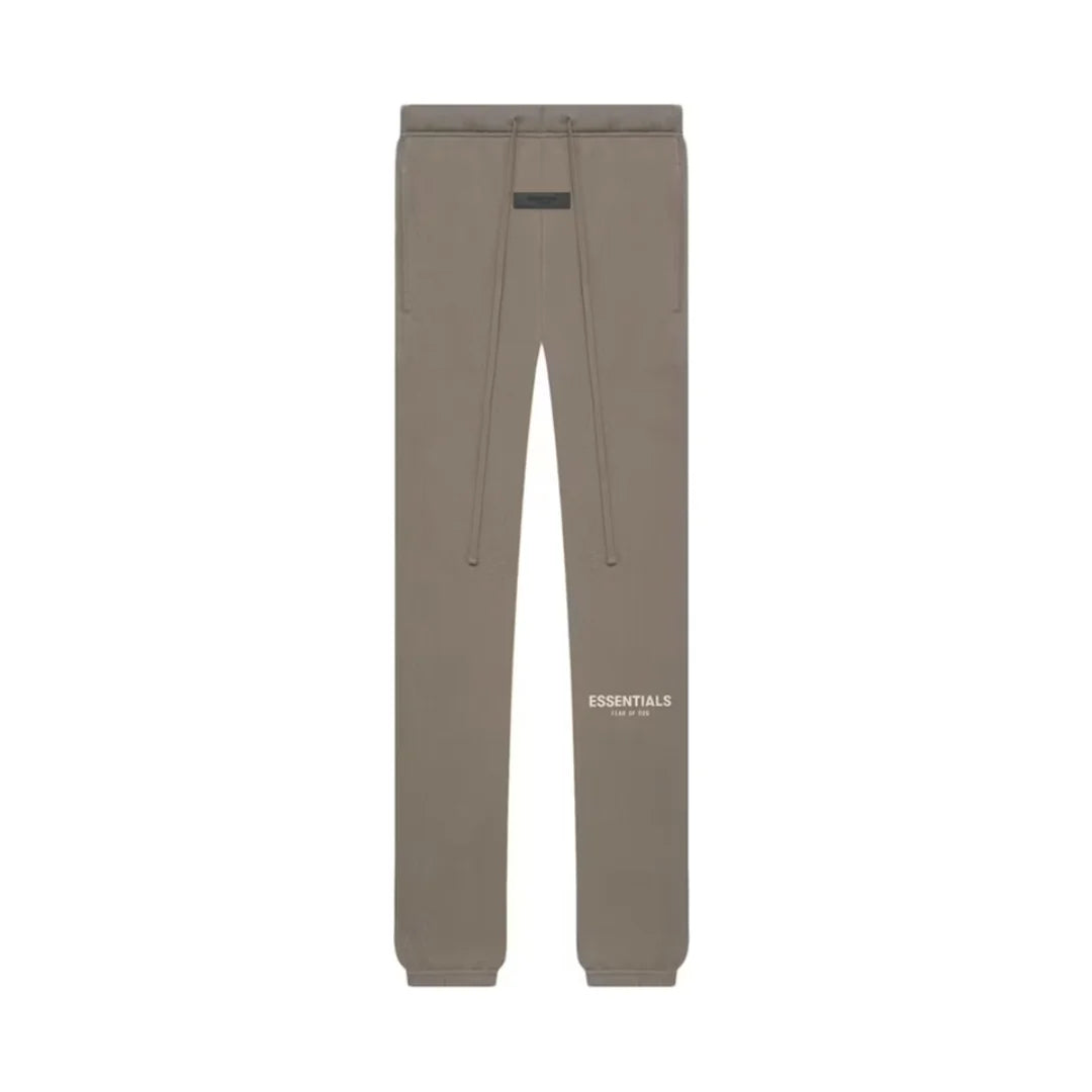 Fear of God Essentials Set Desert Taupe