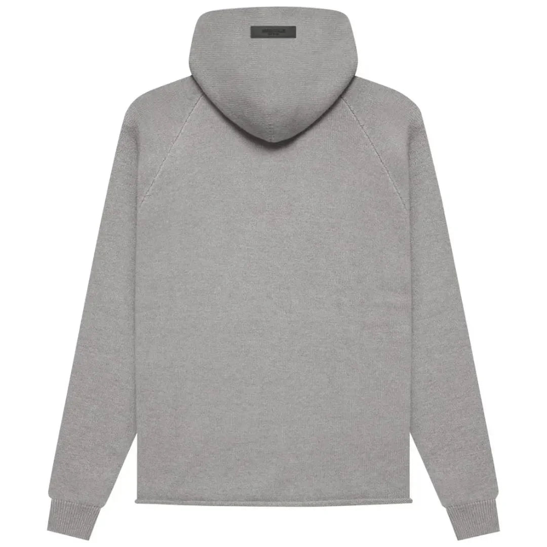 Fear of God Essentials 1977 Long Set Dark Oatmeal