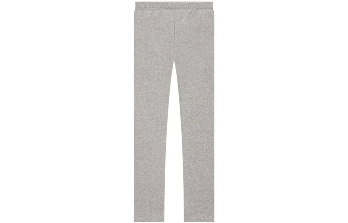 Fear of God Essentials 1977 Long Set Dark Oatmeal
