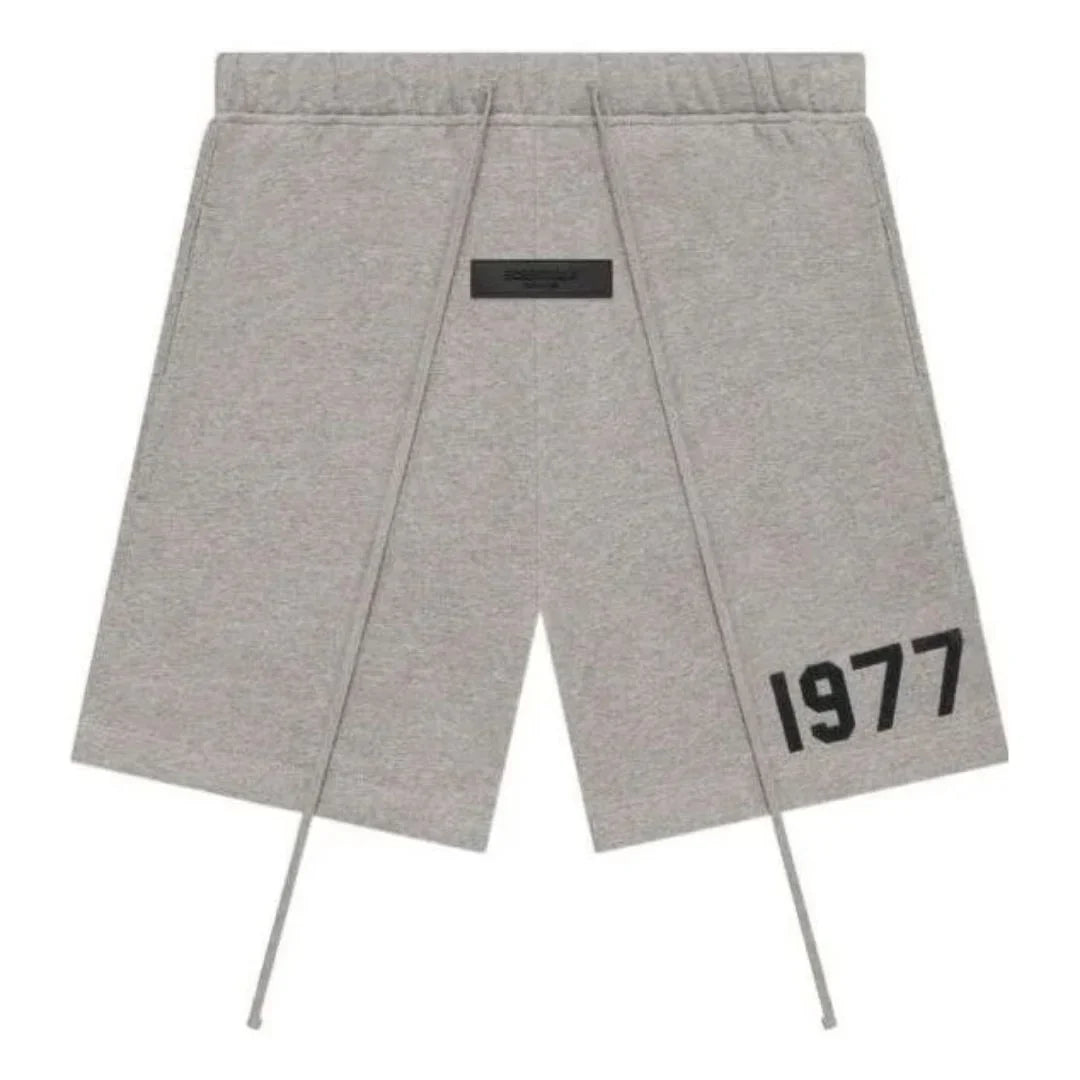 Fear of God Essentials 1977 Set Dark Oatmeal