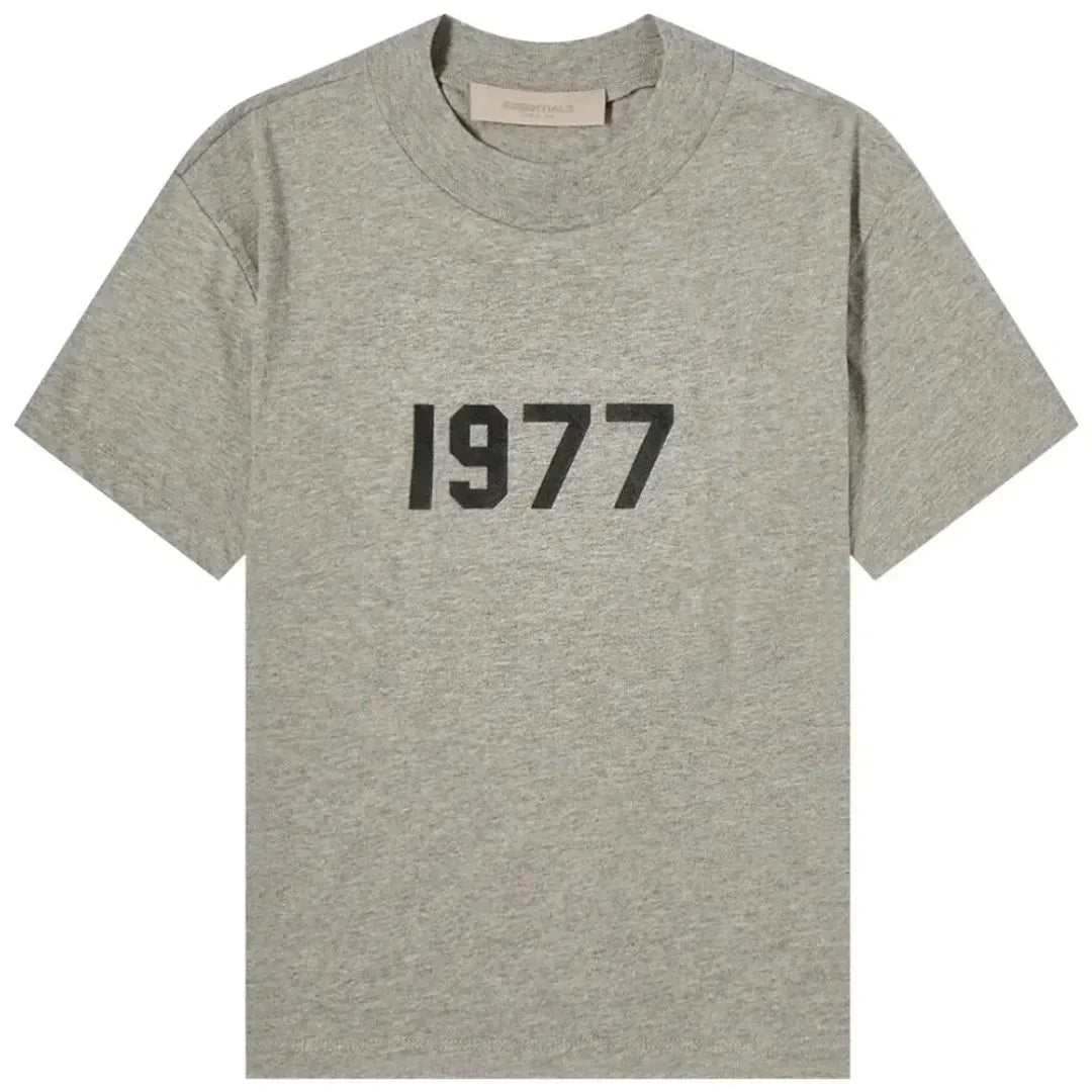 Fear of God Essentials 1977 Set Dark Oatmeal