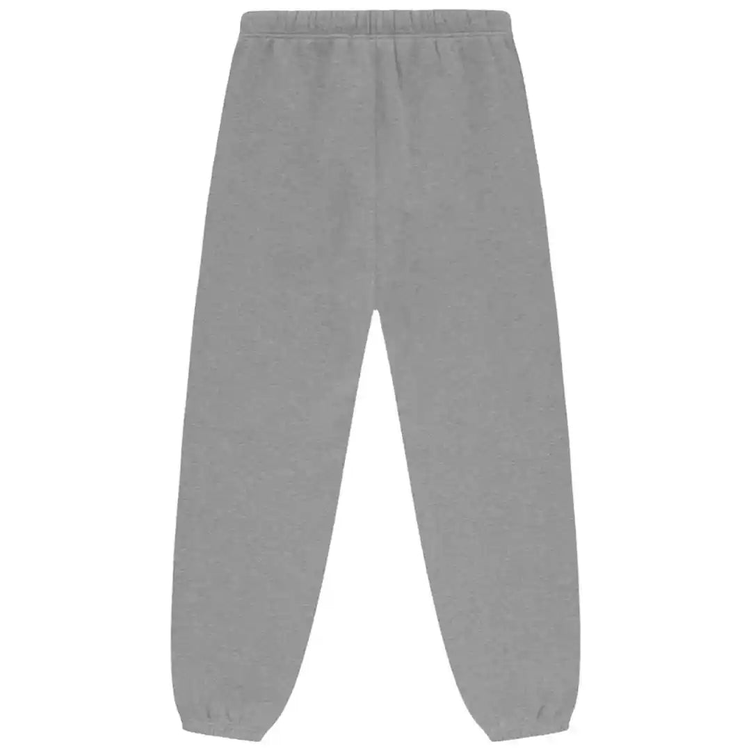 Fear of God Essentials Dark Heather Fleece Sweatpant