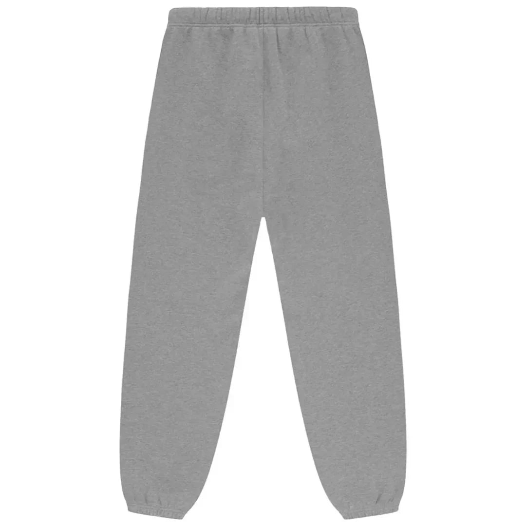 Fear of God Essentials Long Set Dark Heather Fleece