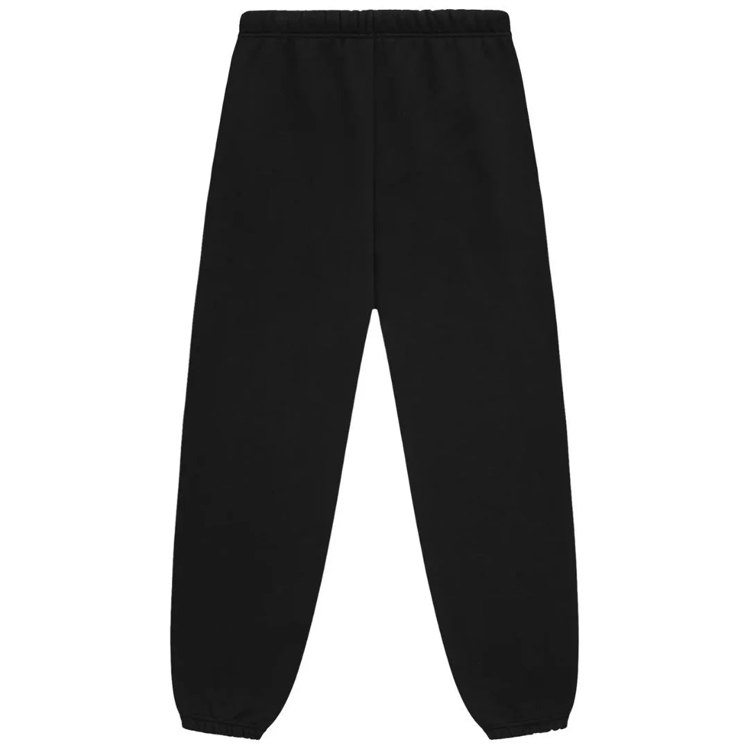 Fear of God Essentials Fleece Set Black