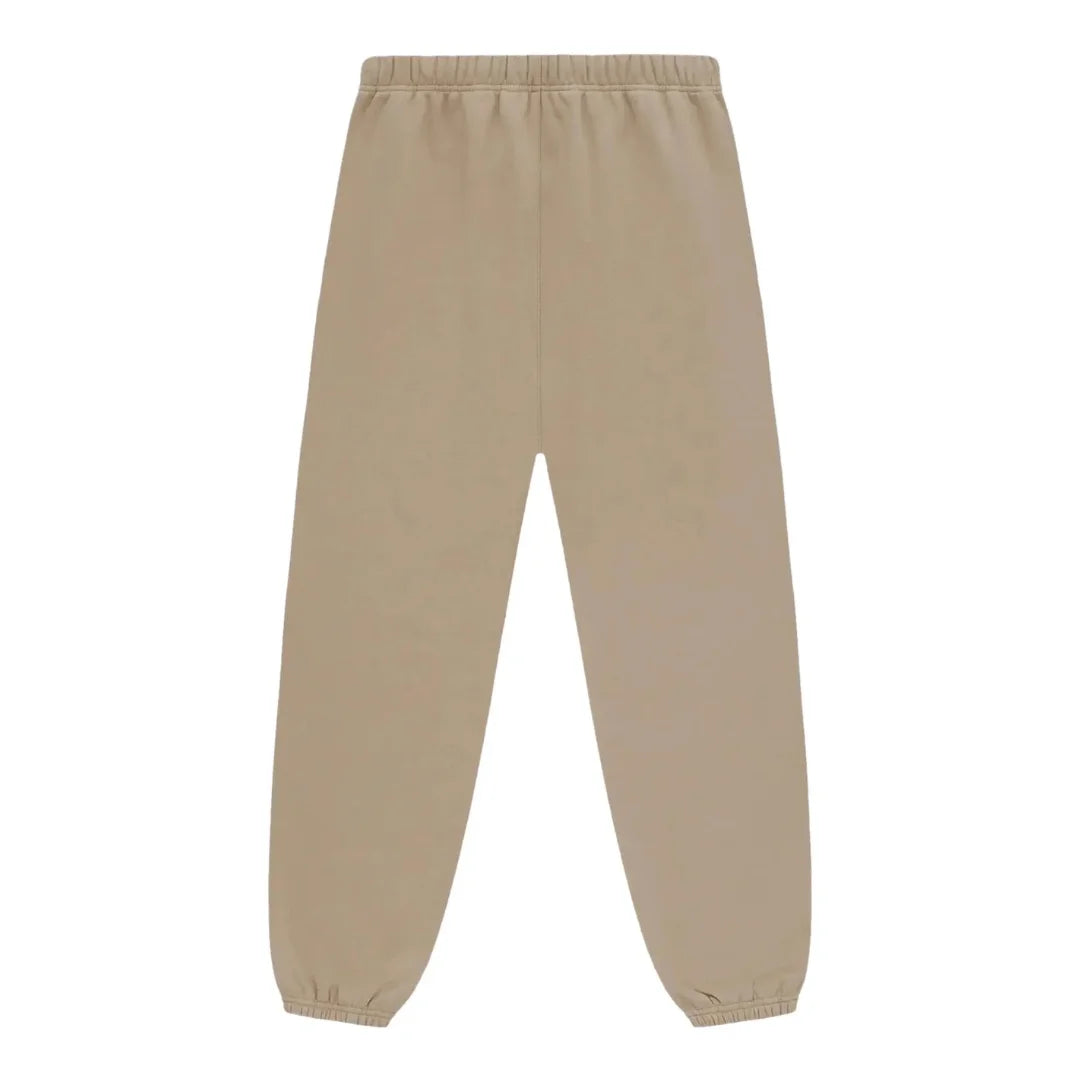 Fear of God Essentials Fleece Set Desert Sand