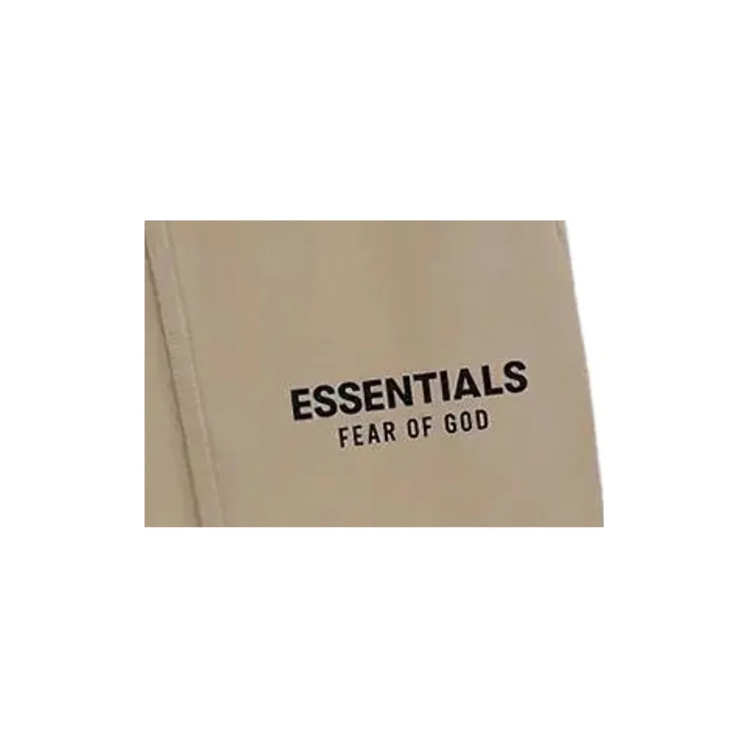 Fear of God Essentials Fleece Sweatpant Desert Sand