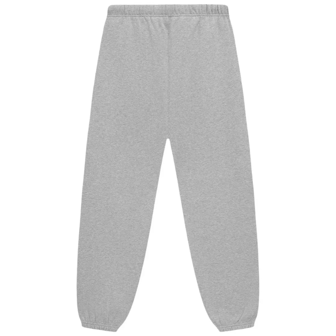 Fear of God Essentials Fleece Sweatpant Light Heather Grey