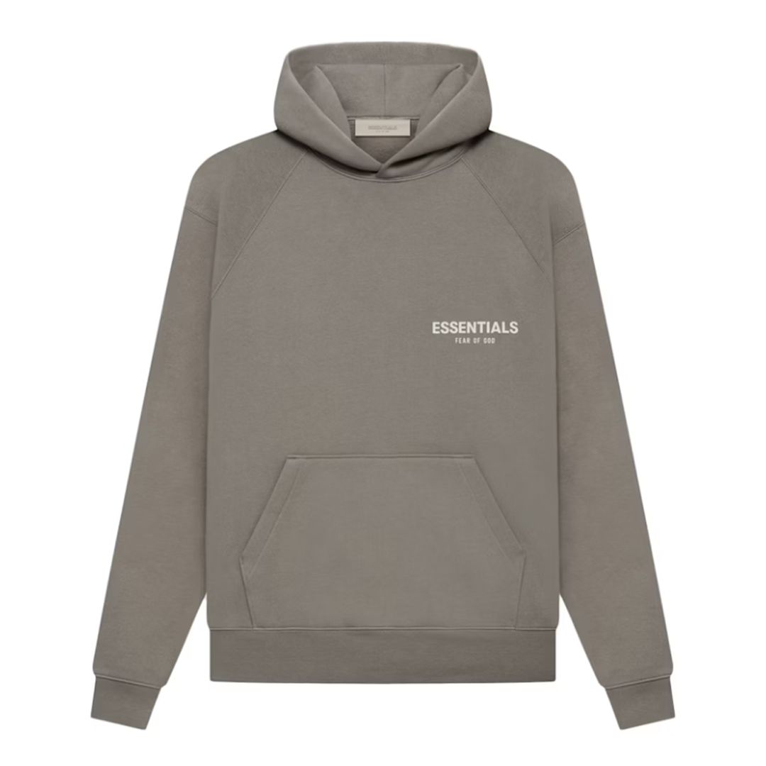 Fear of God Essentials Set Desert Taupe