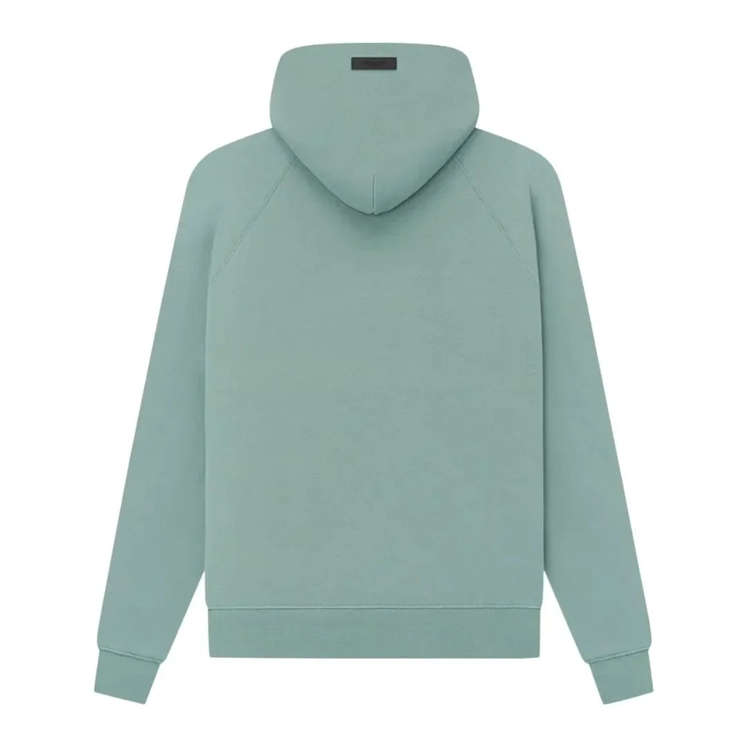 Fear of God Essentials Hoodie Sycamore
