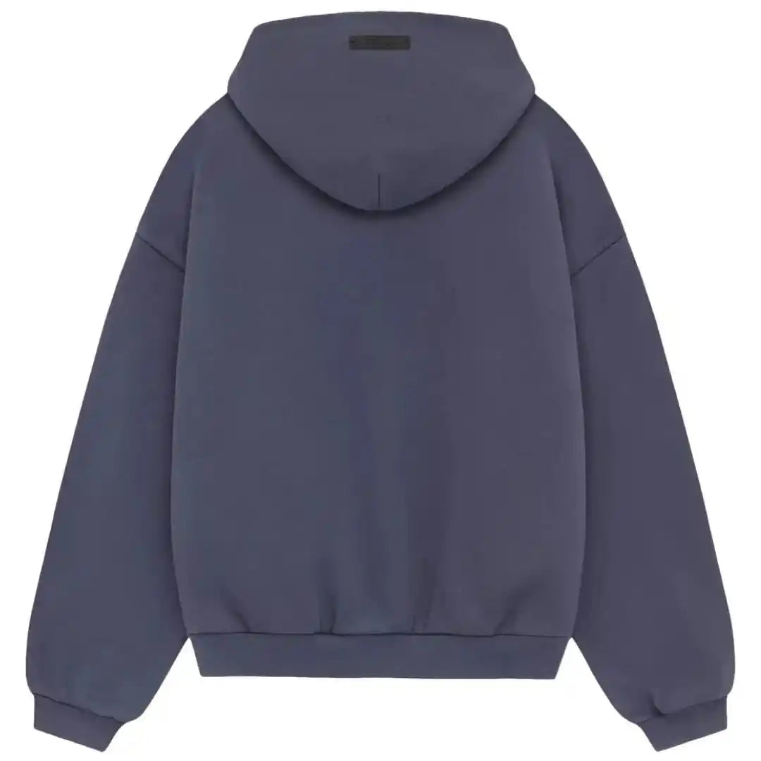 Fear of God Essentials Marine Fleece Hoodie