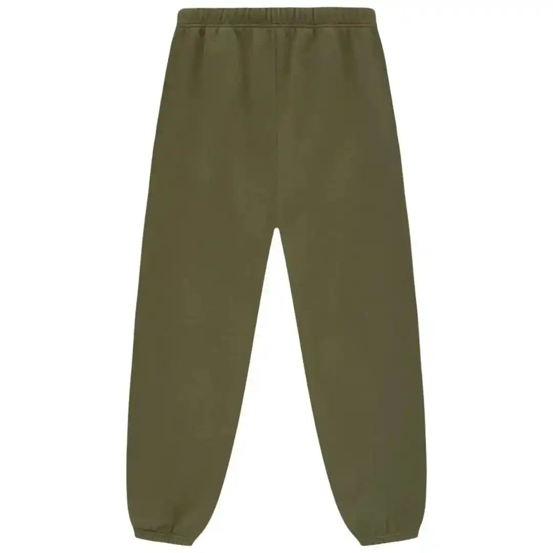 Fear of God Essentials Military Fleece Sweatpant