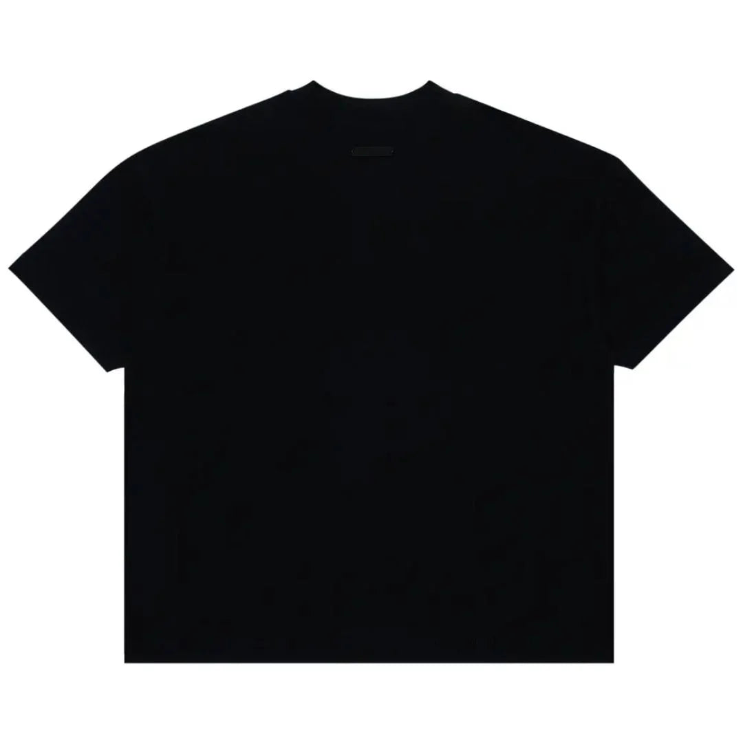 Fear of God Essentials NBA Black Grey Sweatshort