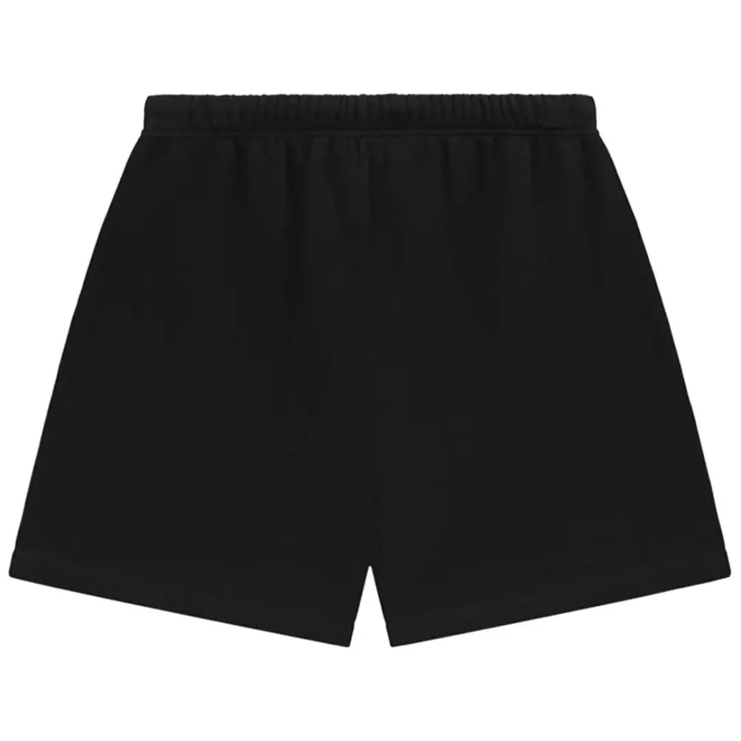 Fear of God Essentials NBA Set Black Grey